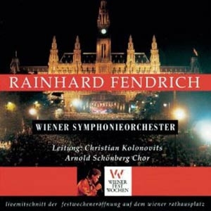 Rainhard Fendrich