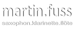 Martin Fuss
